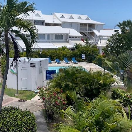 Residence Les Marines Apt Yop 10 Saint-Francois  Ngoại thất bức ảnh