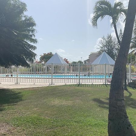 Residence Les Marines Apt Yop 10 Saint-Francois  Ngoại thất bức ảnh