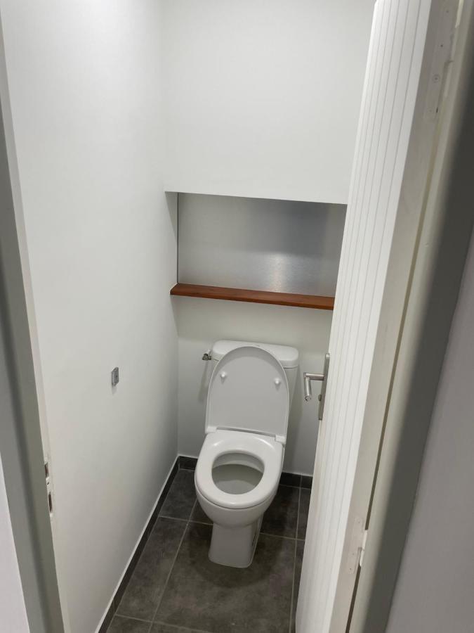 Residence Les Marines Apt Yop 10 Saint-Francois  Ngoại thất bức ảnh